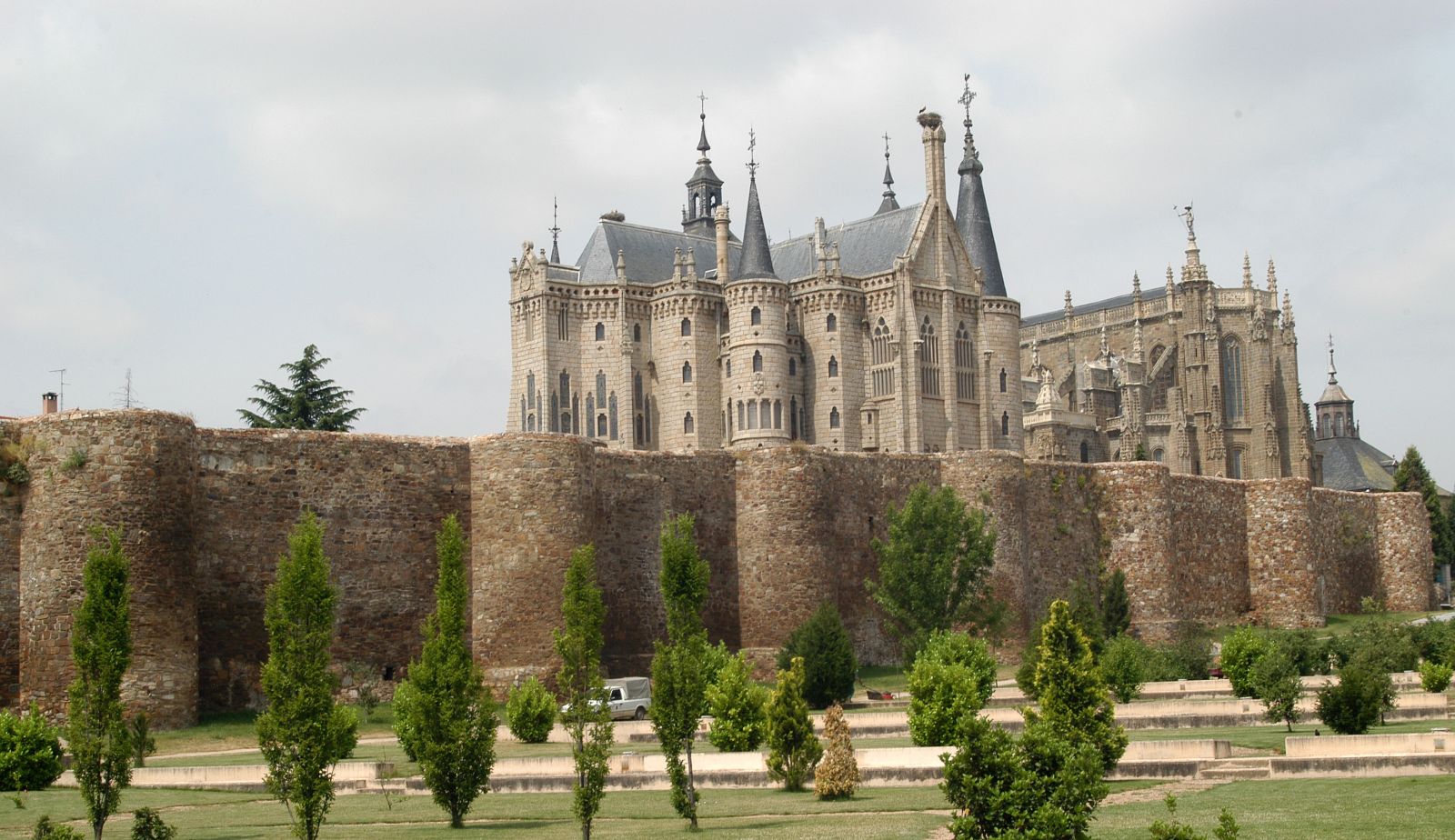 Ciudad de Artículos del Norte de España Blog en el Camino